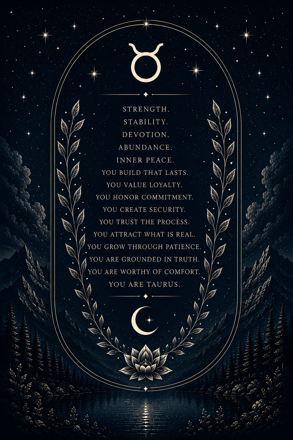 Journal - Taurus
