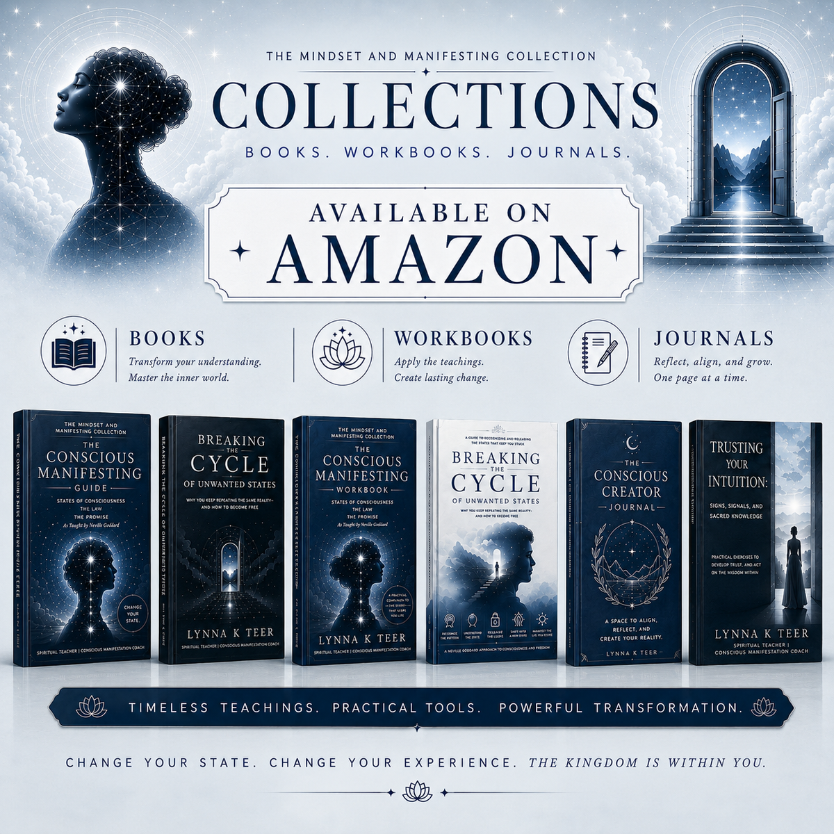 Available on Amazon