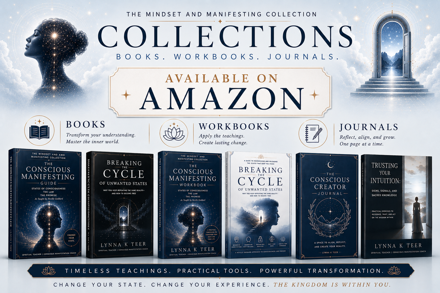 Available on Amazon