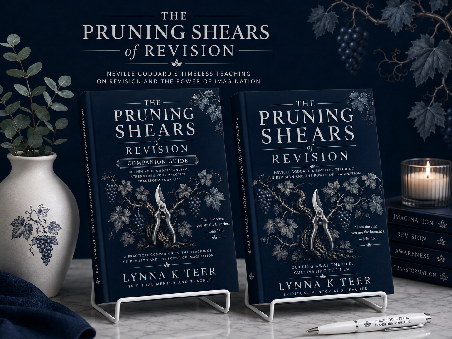 The Pruning Shears of Revision Collection