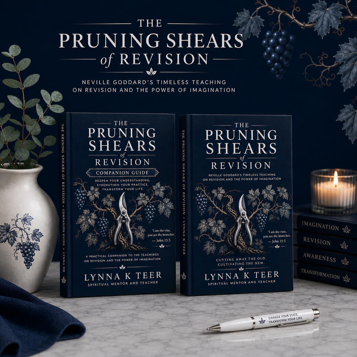 The Pruning Shears of Revision Collection