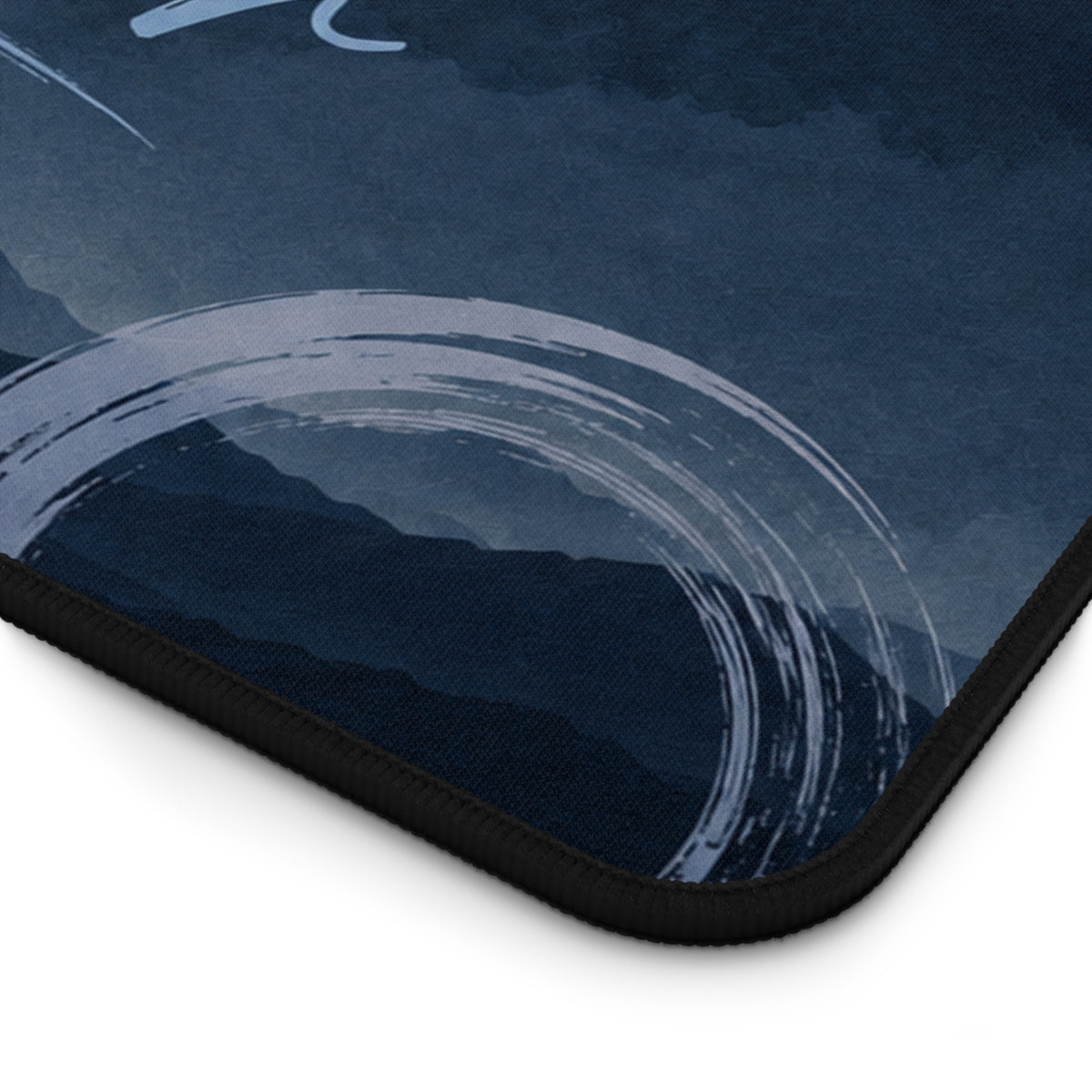 I AM a Conscious Creator Desk Mat — Inspirational Office Desk Mat
