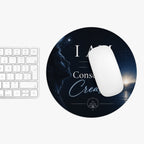 Conscious Creator Mouse Pad