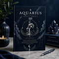 The Conscious Creator Aquarius Journal