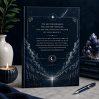 The Conscious Creator Aquarius Journal