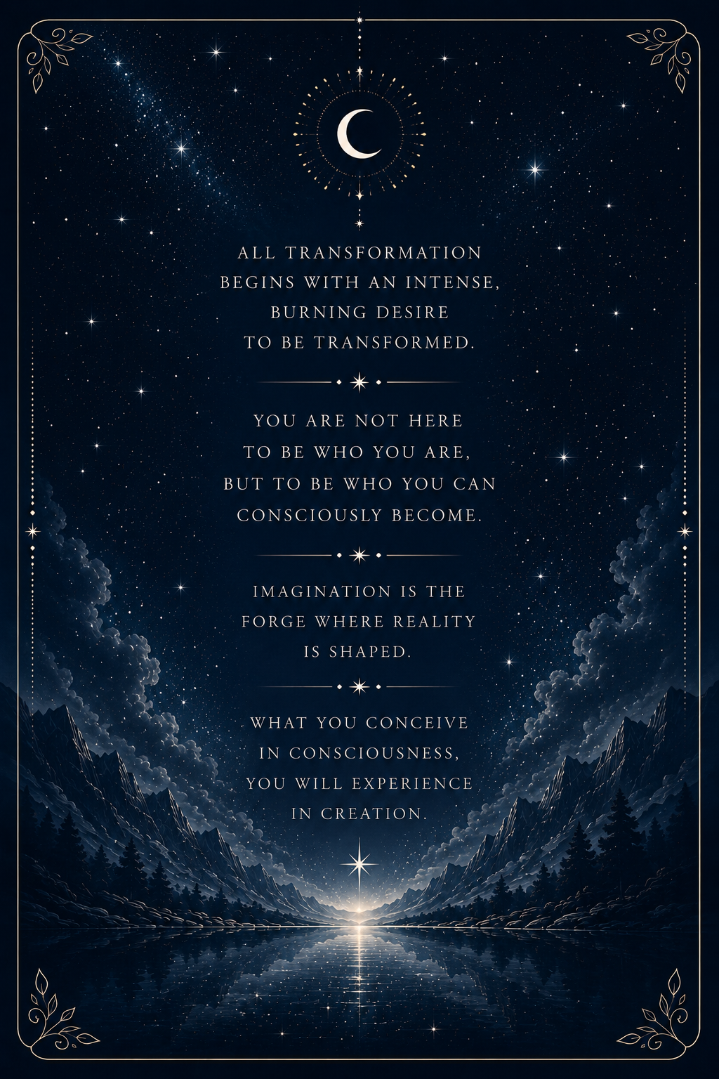 The Conscious Creator Journal [6]