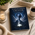 The Bible, Your Biography Spiral Notebook