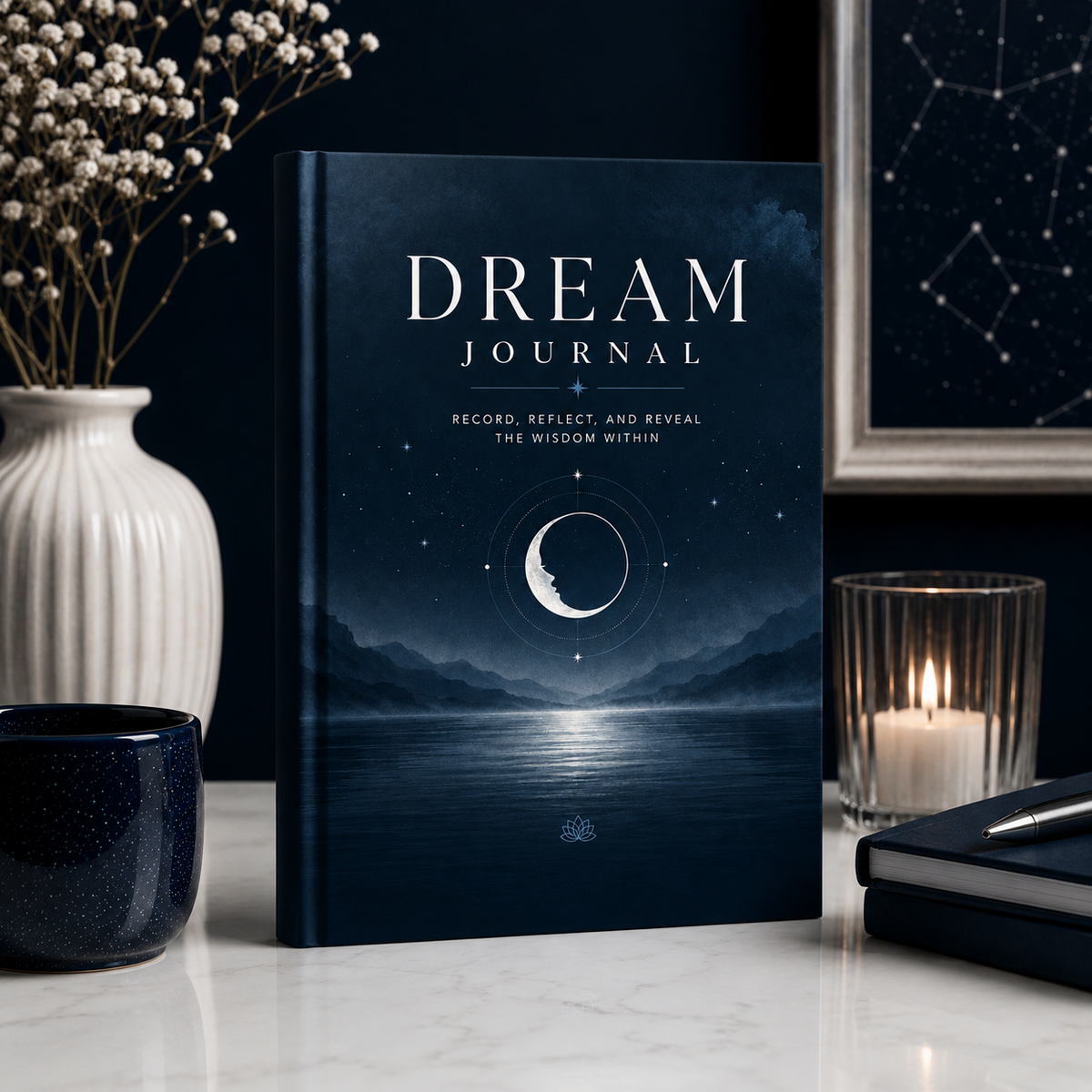 Dream Journal