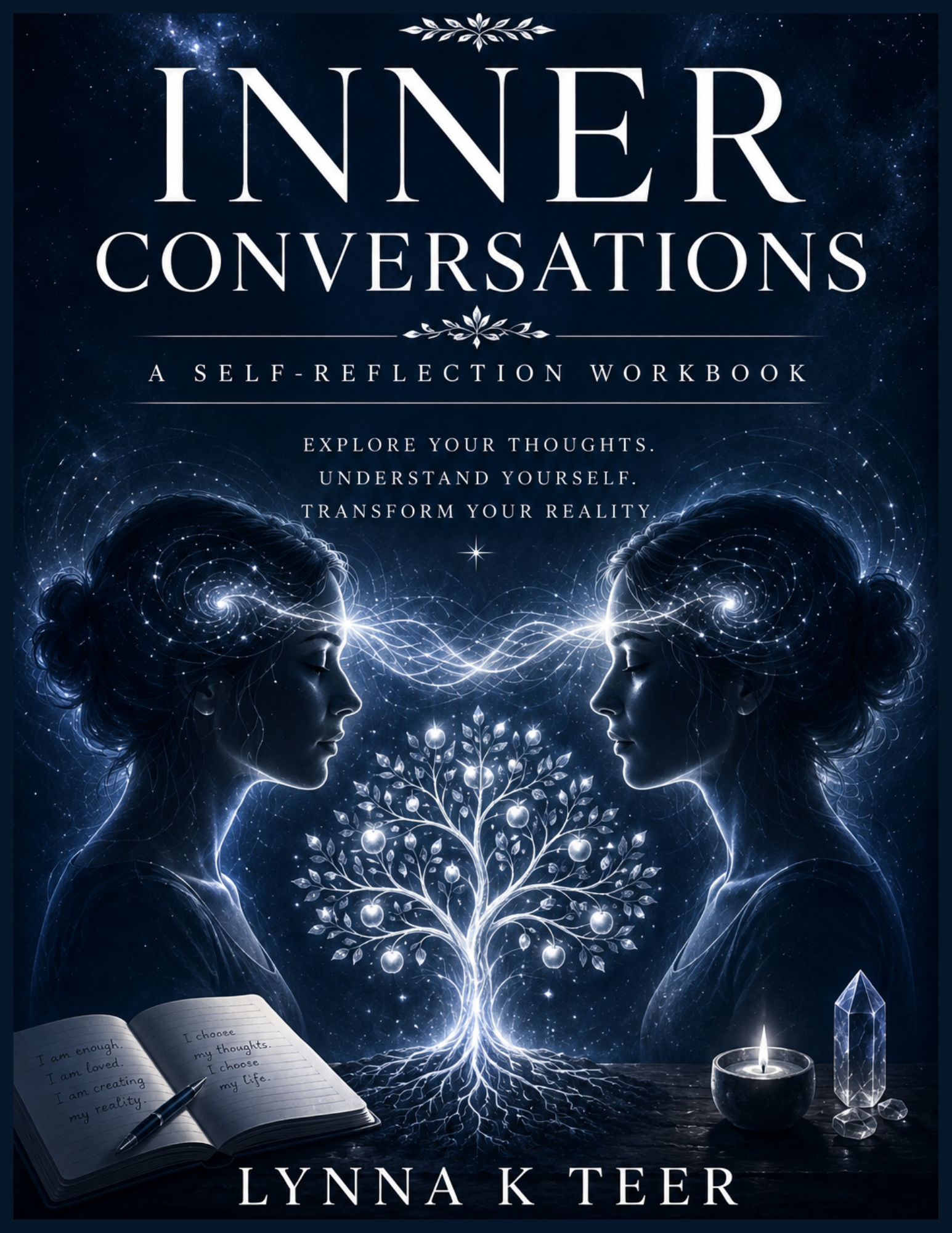 Inner Conversations: Self-Reflection Workbook