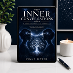 Inner Conversations: A Self-Reflection Journal (eBook)