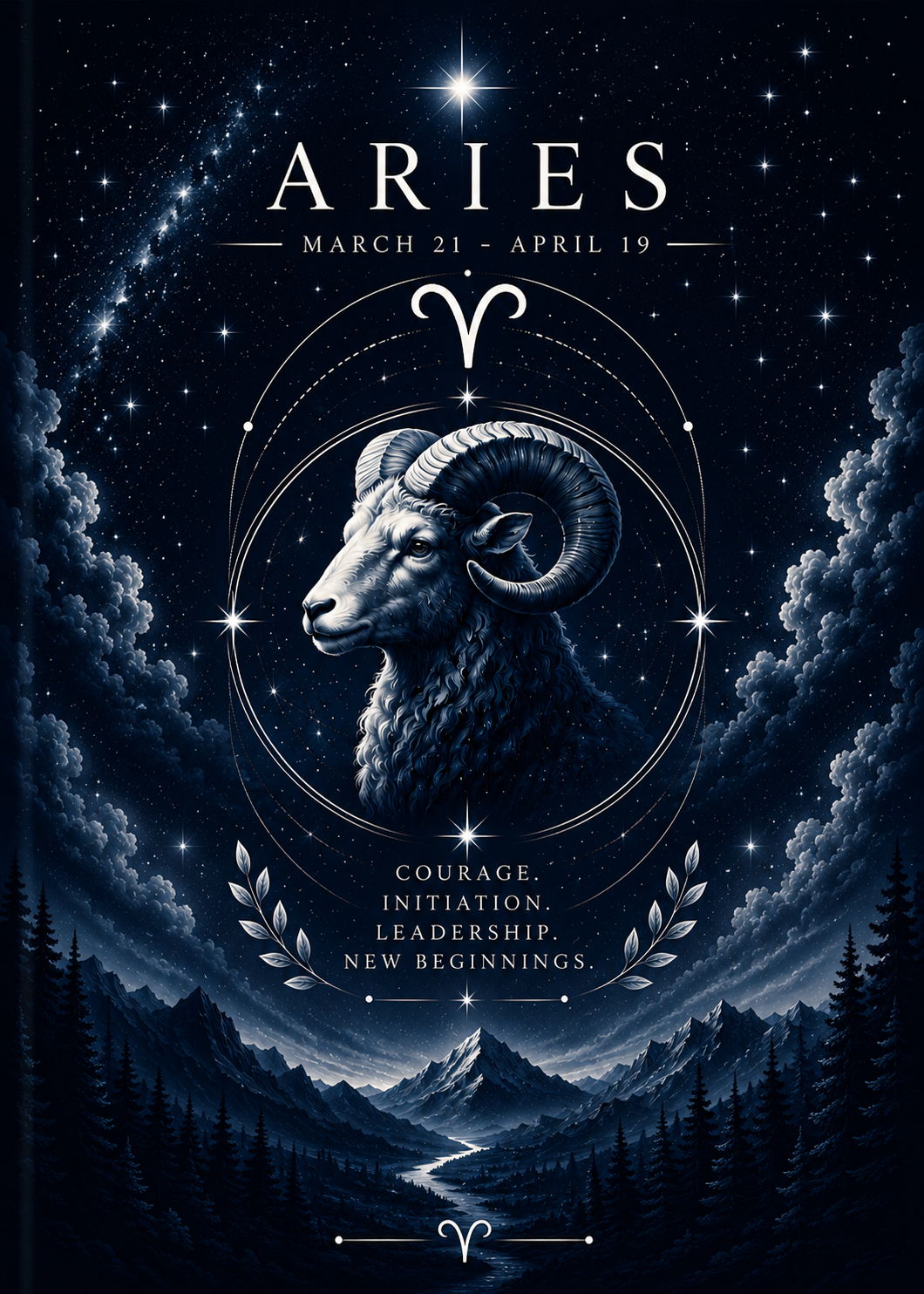Journal - Aries