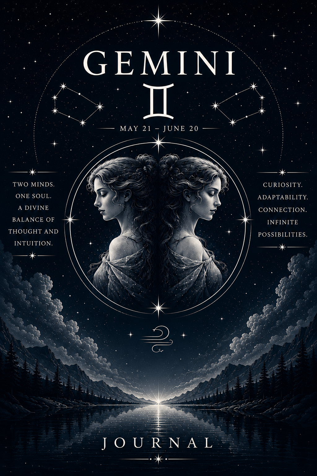 Journal - Gemini