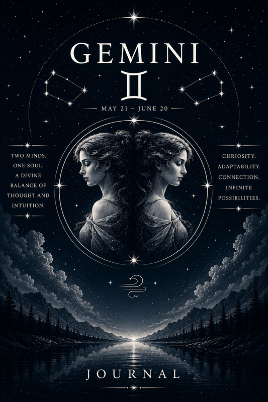 Journal - Gemini