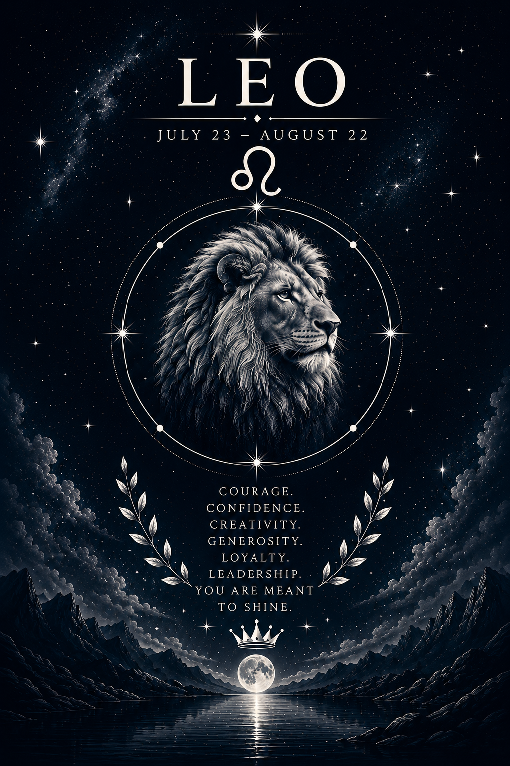 Journal - Leo