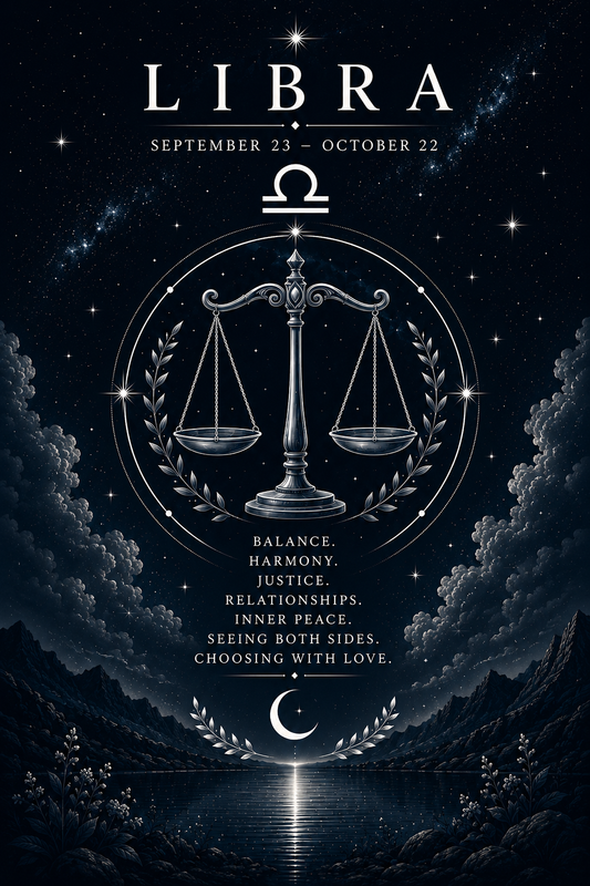 Journal - Libra