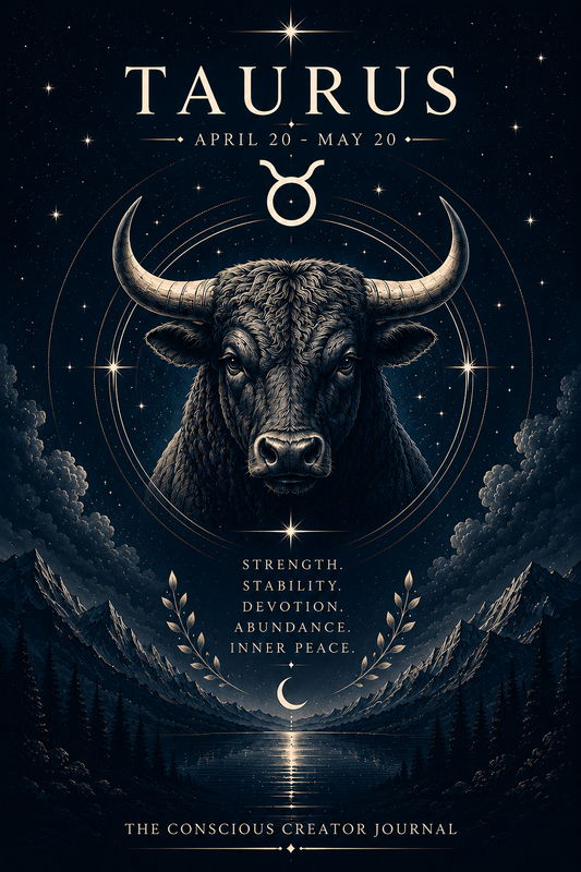 Journal - Taurus