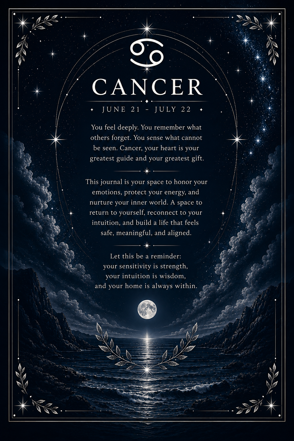 Journal - Cancer