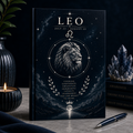 The Conscious Creator Journal - Zodiac Collection - Leo