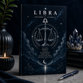 The Conscious Creator Journal - Zodiac Collection - Libra