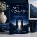 Living Neville Goddard's Teachings (Print Book)
