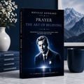 Prayer: The Art of Believing - A Neville Goddard Classic