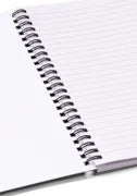 Rooted in Knowing - Conscious Creator Spiral Notebook