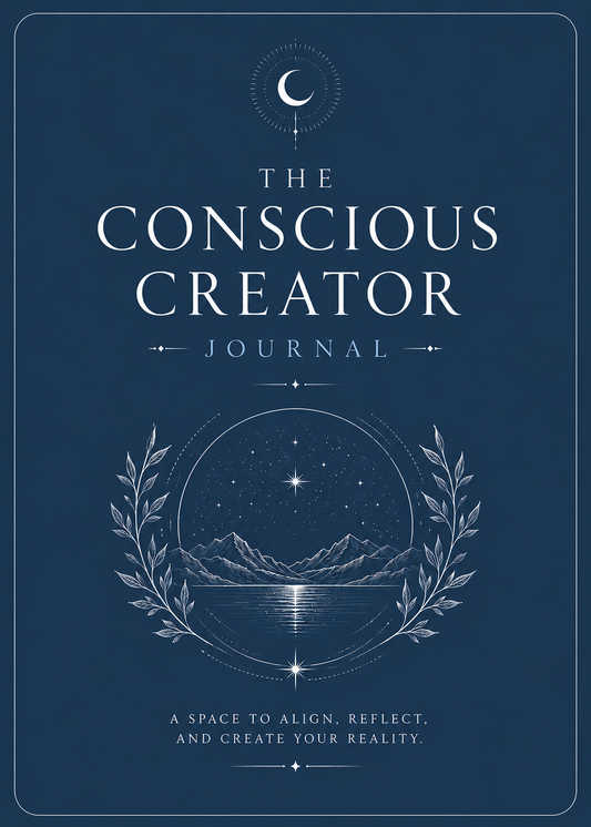 The Conscious Creator Journal [1]