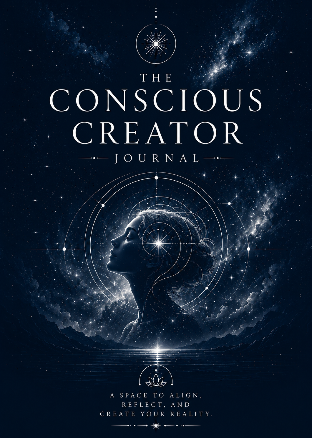 The Conscious Creator Journal [2]