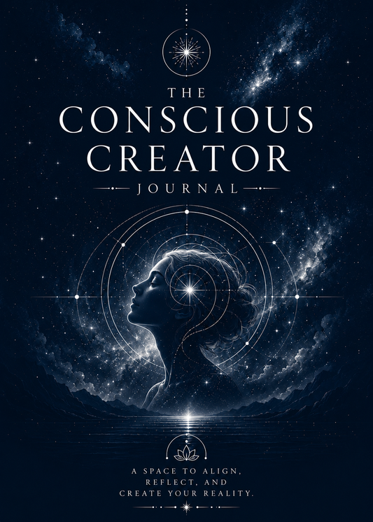 The Conscious Creator Journal [2]