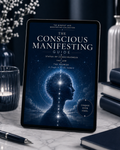 The Conscious Manifesting Guide (eBook)