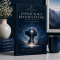The Conscious Manifesting Workbook (Print Book)