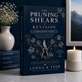 The Pruning Shears of Revision Companion Guide (Print Book)