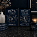 The Pruning Shears or Revision Ebook + Companion Guide Bundle
