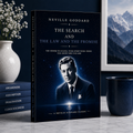 The Search and The Law and The Promise - Neville Goddard Classics