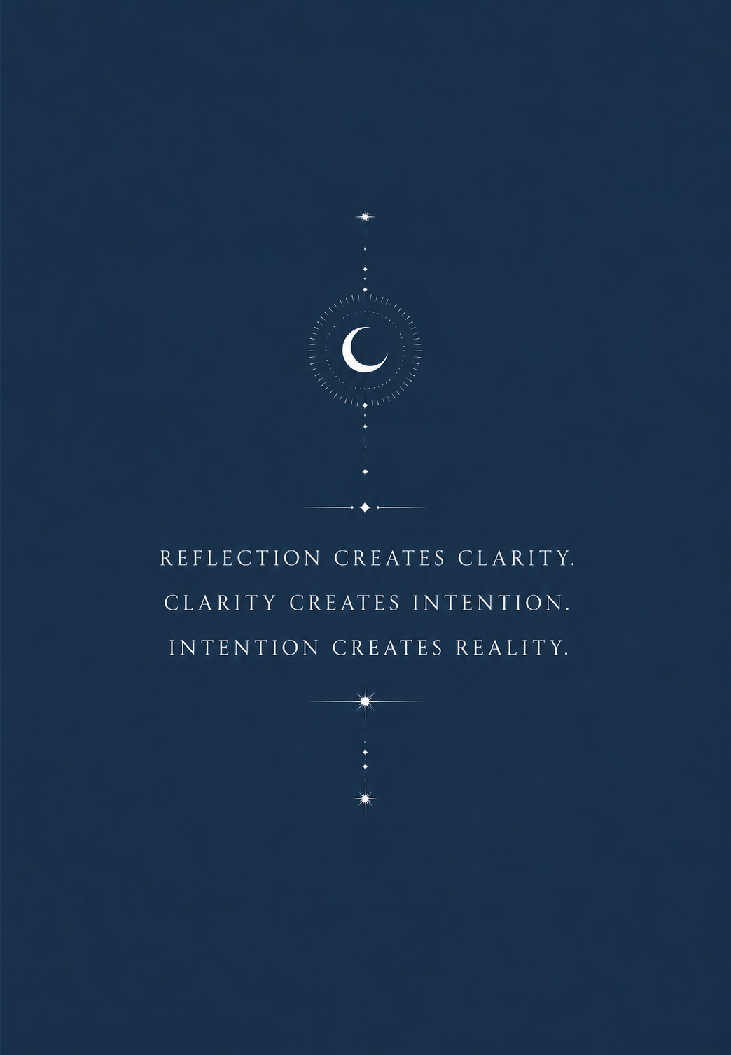 The Conscious Creator Journal [1]