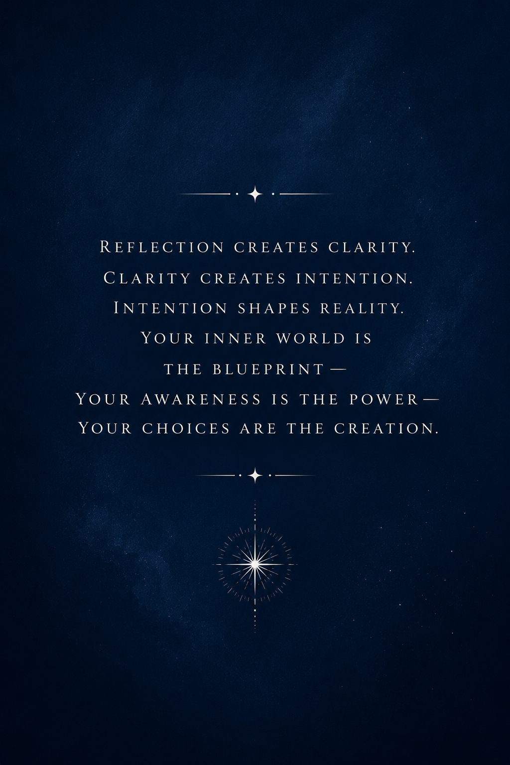 The Conscious Creator Journal [2]