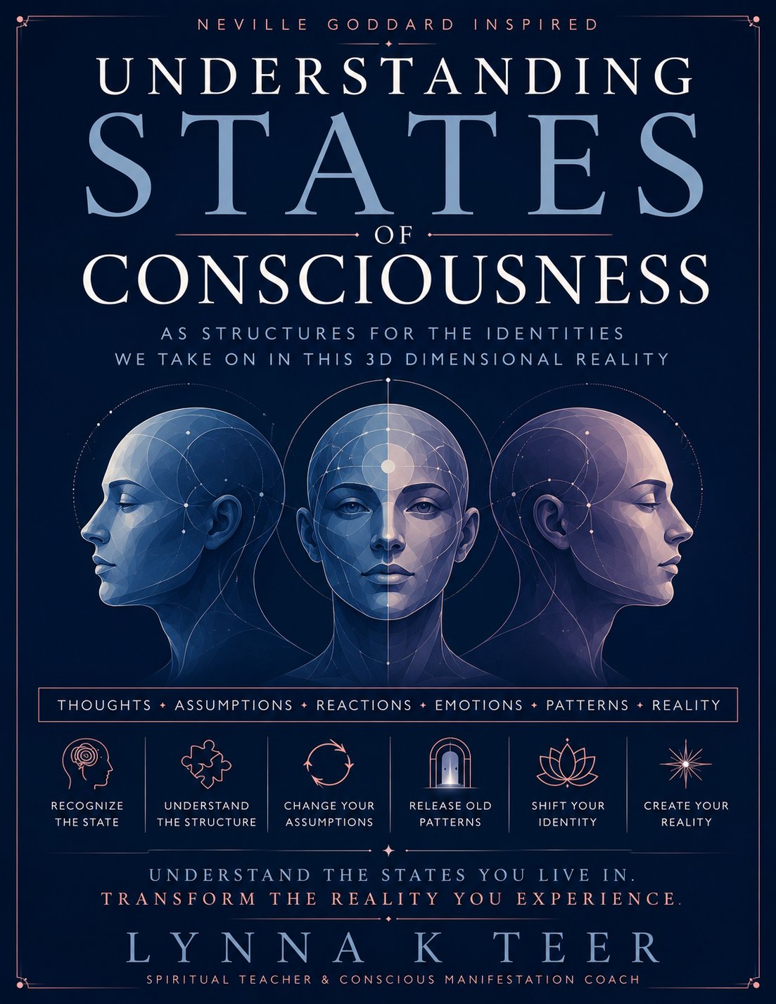 Understanding States of Consciousness (eBook)