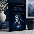 Your Faith is Your Fortune - A Neville Goddard Classic